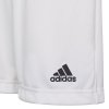 Spodenki adidas ENTRADA 22 Short Y HG6292 biały 140 cm